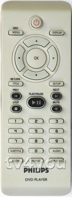 PHILIPS 2422 549 00908