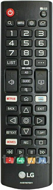 LG AKB75675311