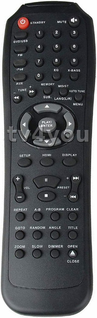 TEVION MDVD313