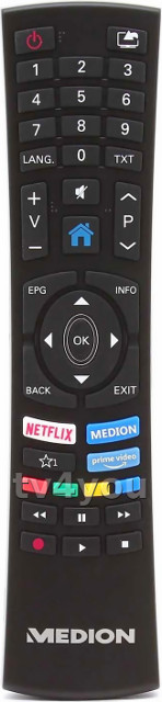 MEDION RC4392P