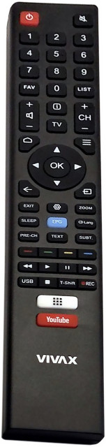 VIVAX LE95