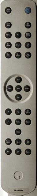 CAMBRIDGE AUDIO RC540R-AV