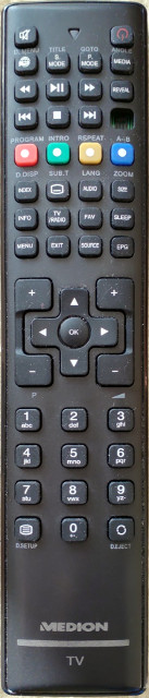 MEDION 50052489 MEDION 50052489