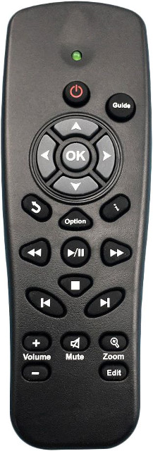 ASUS OPLAY-MINI