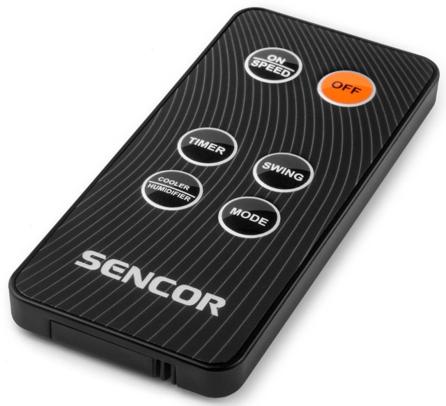 SENCOR SFN9011