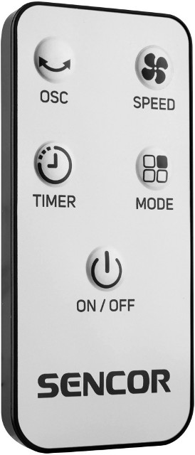 SENCOR SFT3113