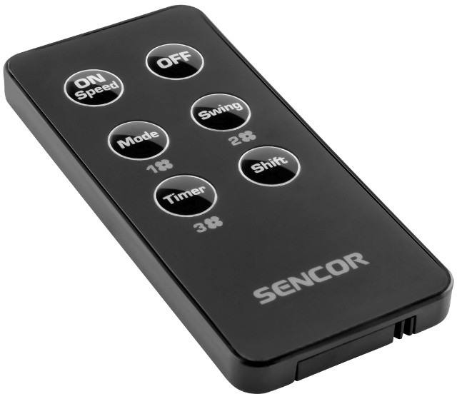 SENCOR SFN5040