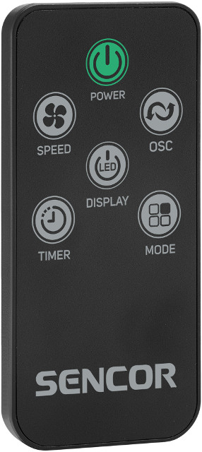 SENCOR SFT3800