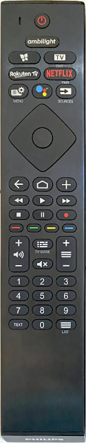 PHILIPS Voice RC4284501/01R(PHI1) (