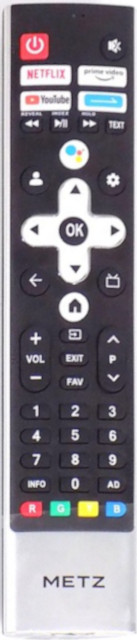 METZ Voice HOF23B990GPD10 (Y0103