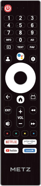 METZ Voice MTE6000(cab154)(0E 0C