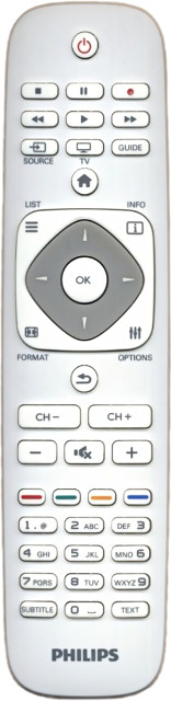 PHILIPS 9965 900 07571(PHI1) (398GR