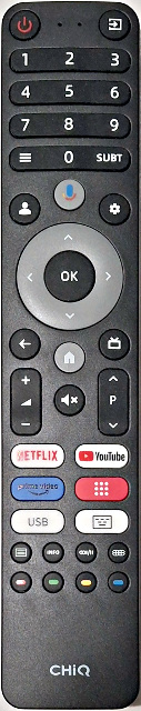 CHIQ Voice U43QM9B (cab149)(40 B