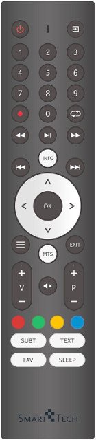SMART-TECH 32HN01V3