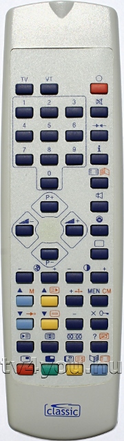 BRAUN TV3