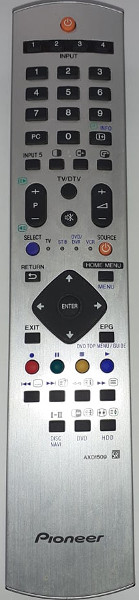 PIONEER AXD1509(PIO1) (AA 55 1C)