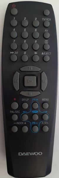 DAEWOO DV-T5DN (DAE1)