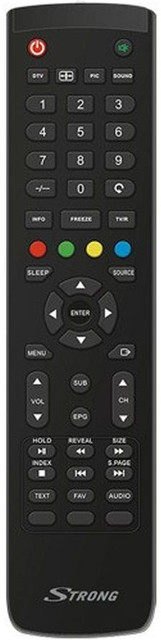 STRONG SRT24HA3003